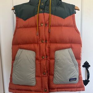 Patagonia Bivy Vest